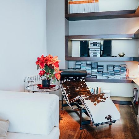 El Sexto De La Playa + Parking Gratis Appartement Gijón Buitenkant foto
